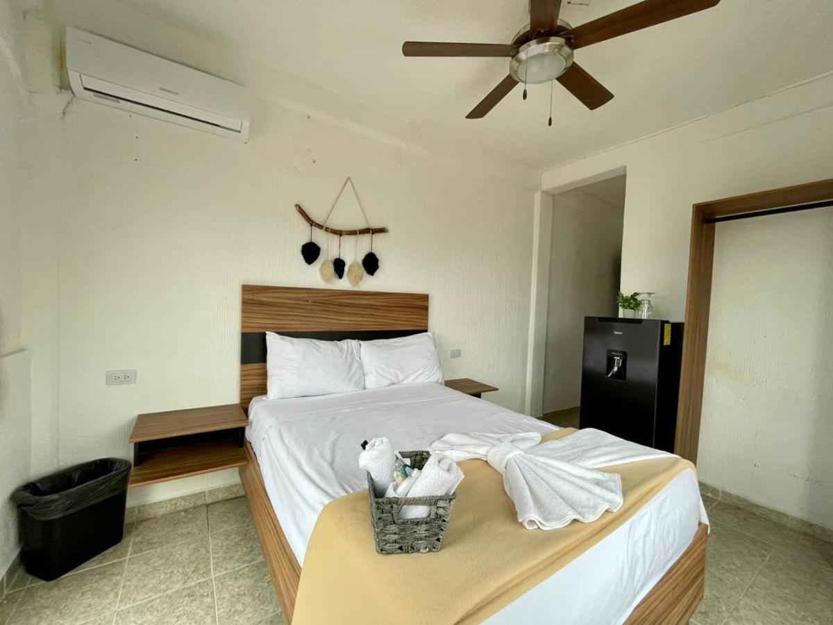Mayab Playa - 5Th. Ave Playa del Carmen Oda fotoğraf