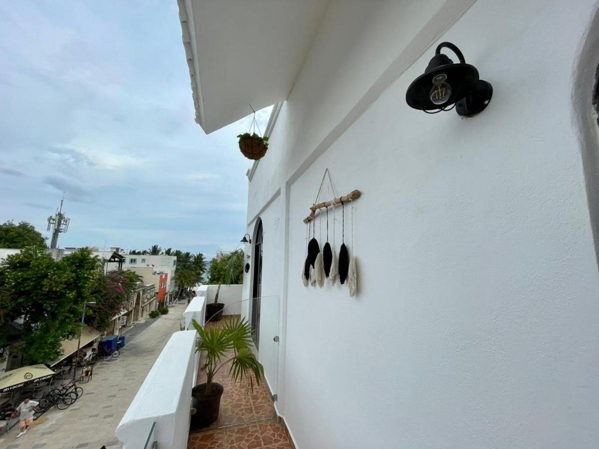 Mayab Playa - 5Th. Ave Playa del Carmen Dış mekan fotoğraf